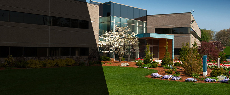 Hays Landscapers