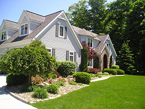 Landscapers and Lawncare Services in Hays, NC